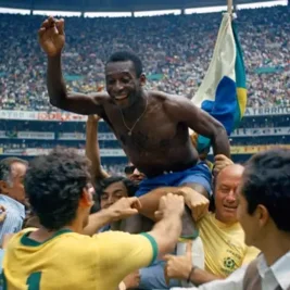 10 Rekor Unik Piala Dunia yang Sulit Terpecahkan, dari Pele hingga El-Hadary
