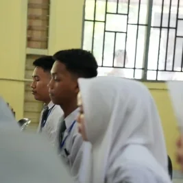 Kemendikdasmen Gelar Tes Kemampuan Akademik SMA Mulai Oktober 2026