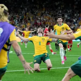Australia dan Skotlandia Raih Kemenangan di Piala Dunia 2026
