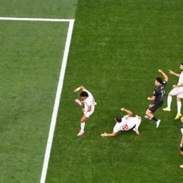 Timnas Iran Keluhkan Prosedur Pemulihan Usai Imbang di Piala Dunia 2026