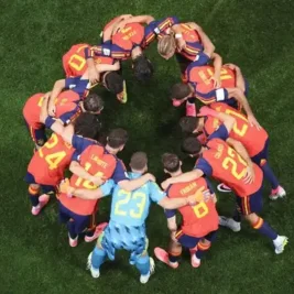 Timnas Spanyol Ditahan Imbang Tanjung Verde pada Laga Perdana Piala Dunia 2026