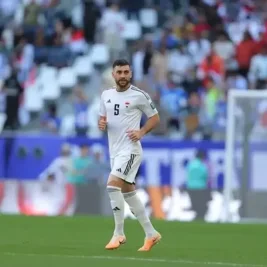 Frans Putros Siap Bela Irak di Piala Dunia 2026