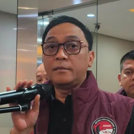 Polri Tangkap Pengendali Keuangan Jaringan Fredy Pratama di Malaysia