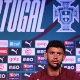 Timnas Portugal Bantah Pemain Terlalu Banyak Bersantai di Pantai Florida