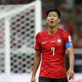 KFA Tegur Media Usai Pemain Timnas Korea Selatan Boikot Wawancara