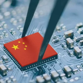 China Resmikan Laboratorium Chip Fotokomputasi di Shanghai