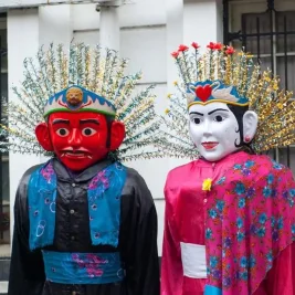 Jadwal Jakarnaval 2026 di Ancol dan Panduan Rute KRL Terdekat