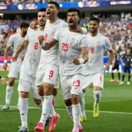 AS Tegaskan Prosedur Ketat untuk Timnas Iran di Piala Dunia 2026 Sesuai Rencana