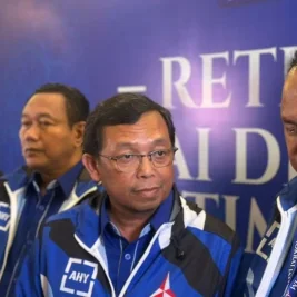 Demokrat Tanggapi Kritik PKB: PDIP Pilih di Luar Pemerintahan