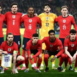 Trevoh Chalobah Gantikan Tino Livramento di Skuad Inggris untuk Piala Dunia 2026