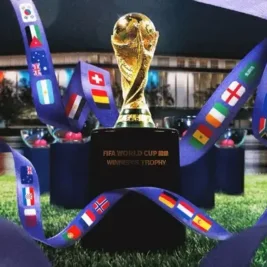 Jadwal Piala Dunia 2026: Grup K dan L Sajikan Duel Sengit
