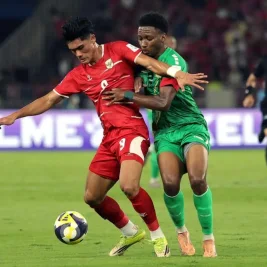 Persebaya Surabaya Resmi Rekrut Ramadhan Sananta untuk Musim Depan