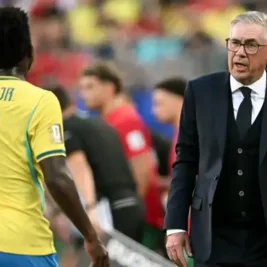 Gustavo Tocantins Yakin Brasil Juara Piala Dunia 2026