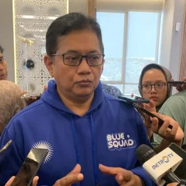 PAN: Sikap Kritis PDIP terhadap Pemerintahan Prabowo Wajar