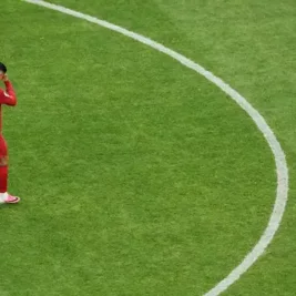 Cristiano Ronaldo Catat Rekor Buruk 10 Laga Tanpa Gol di Turnamen Besar