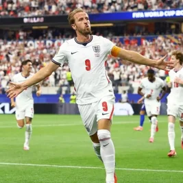 Harry Kane Samai Rekor Gol Piala Dunia Gary Lineker