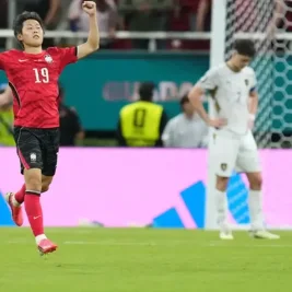Sembilan Wakil Asia Selesaikan Laga Perdana Piala Dunia 2026