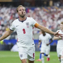 Inggris Kalahkan Kroasia 4-2, Harry Kane Samai Rekor Gary Lineker