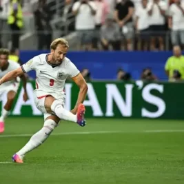 Inggris Kalahkan Kroasia 4-2 di Laga Perdana Piala Dunia 2026