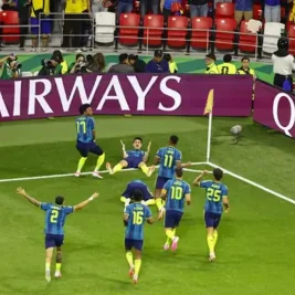 Kolombia Kalahkan Uzbekistan 3-1 di Laga Perdana Piala Dunia 2026