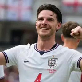 Thomas Tuchel Pastikan Cedera Declan Rice Tidak Serius