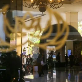 DPR RI Koordinasi dengan Kemensetneg Cari Solusi Nasib Eks Pegawai Hotel Sultan