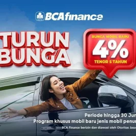 4 Langkah Penting Mempersiapkan Keuangan Sebelum Membeli Mobil