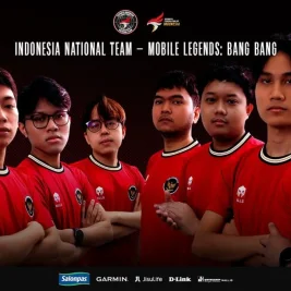Timnas MLBB Indonesia Hadapi Malaysia dan Filipina di Kualifikasi Asian Games
