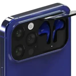 Apple Kembangkan iPhone Air 2 dengan Kamera Ganda dan Chip A20 Pro