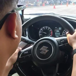 Suzuki Ungkap Peran Penting Rack Steer Terhadap Stabilitas Kemudi Mobil