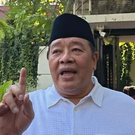 Bestari Barus Kritik Keras Deddy Sitorus soal Pernyataan 'Kutu Loncat'
