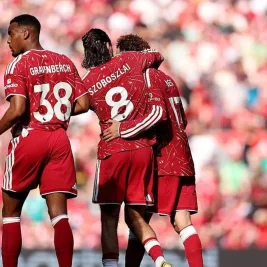 Andoni Iraola Hadapi Laga Berat pada Awal Musim Bersama Liverpool