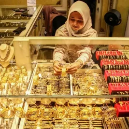 Harga Emas Perhiasan 20 Juni 2026: Rincian di Semar dan Raja Emas