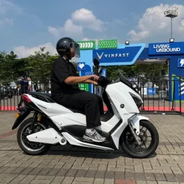 Hindari Kebiasaan Buruk Ini Agar Baterai Motor Listrik Tetap Awet