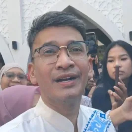 Ruben Onsu Keberatan Anak Terlibat Konten Sarwendah, Perjuangkan Hak Ayah