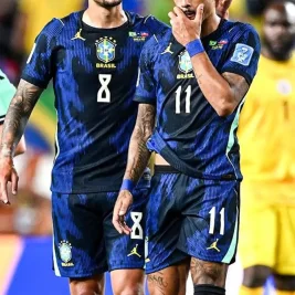 Brasil Tundukkan Haiti 3-0 di Piala Dunia 2026, Debut Manis Endrick