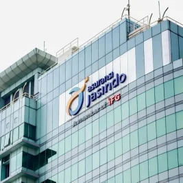 Jasindo Prediksi Bisnis Asuransi Kendaraan Bermotor Cerah Hingga 2026