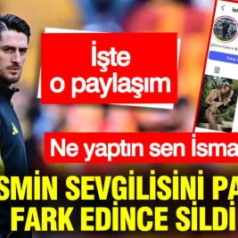 Ismail Yüksek Hapus Unggahan Foto Model Rusia di Instagram