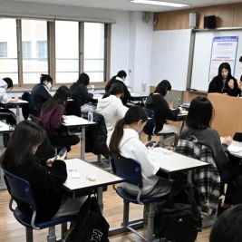 Kampus Top Korea Selatan Tolak Ratusan Calon Mahasiswa Pelaku Perundungan