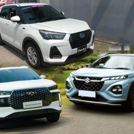 Tips Persiapan Perjalanan Jauh Mobil Hybrid dari Dosen UGM