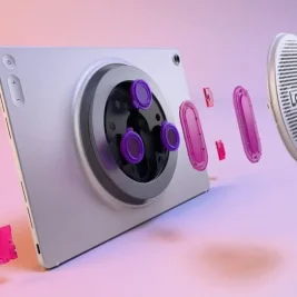 Lenovo Tab Plus Gen 2 Meluncur, Tablet Android dengan Speaker JBL dan Layar 2,5K