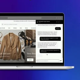 AWS Luncurkan Solusi AI untuk Personalisasi Belanja Ritel