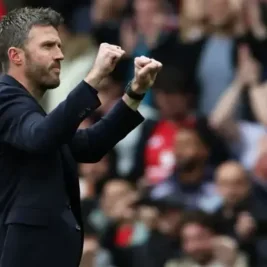 Manchester United Buru Gelandang Muda Man City untuk Perkuat Akademi