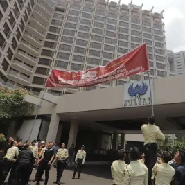 Desakan Evaluasi Lapangan Golf Senayan Menguat, Pemerintah Diminta Bertindak