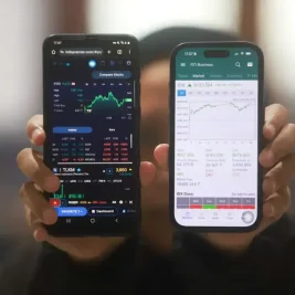IHSG Menguat di Tengah Net Sell Asing Rp3,19 Triliun