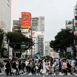 Jepang Targetkan Investasi Strategis Rp37.700 Triliun hingga Tahun 2040