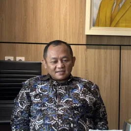Golkar dan PDIP Saling Kritik soal Kekuasaan dan Pemadaman Listrik