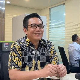 OJK Tunjuk Jeffrey Hendrik Jadi Direktur Utama BEI Periode 2026-2030