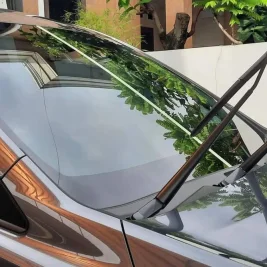 Mengangkat Wiper Mobil Saat Parkir Terik Bisa Perpanjang Umur Karet, Tapi Ada Risikonya