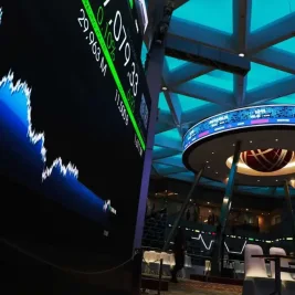 MSCI Turunkan Peringkat Arus Informasi Pasar Saham Indonesia ke Negatif